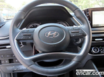 Hyundai Sonata (DN8) 2.0 (04.2021)