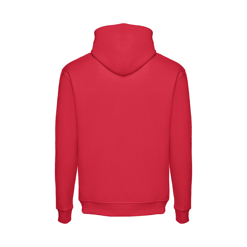 Толстовка PHOENIX Чёрный  S