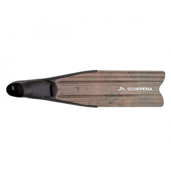 Ласты Scorpena A Коричневые