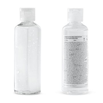 KLINE 100. Моющий гель 100 мл