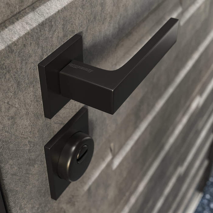 Входная дверь XL горизонт