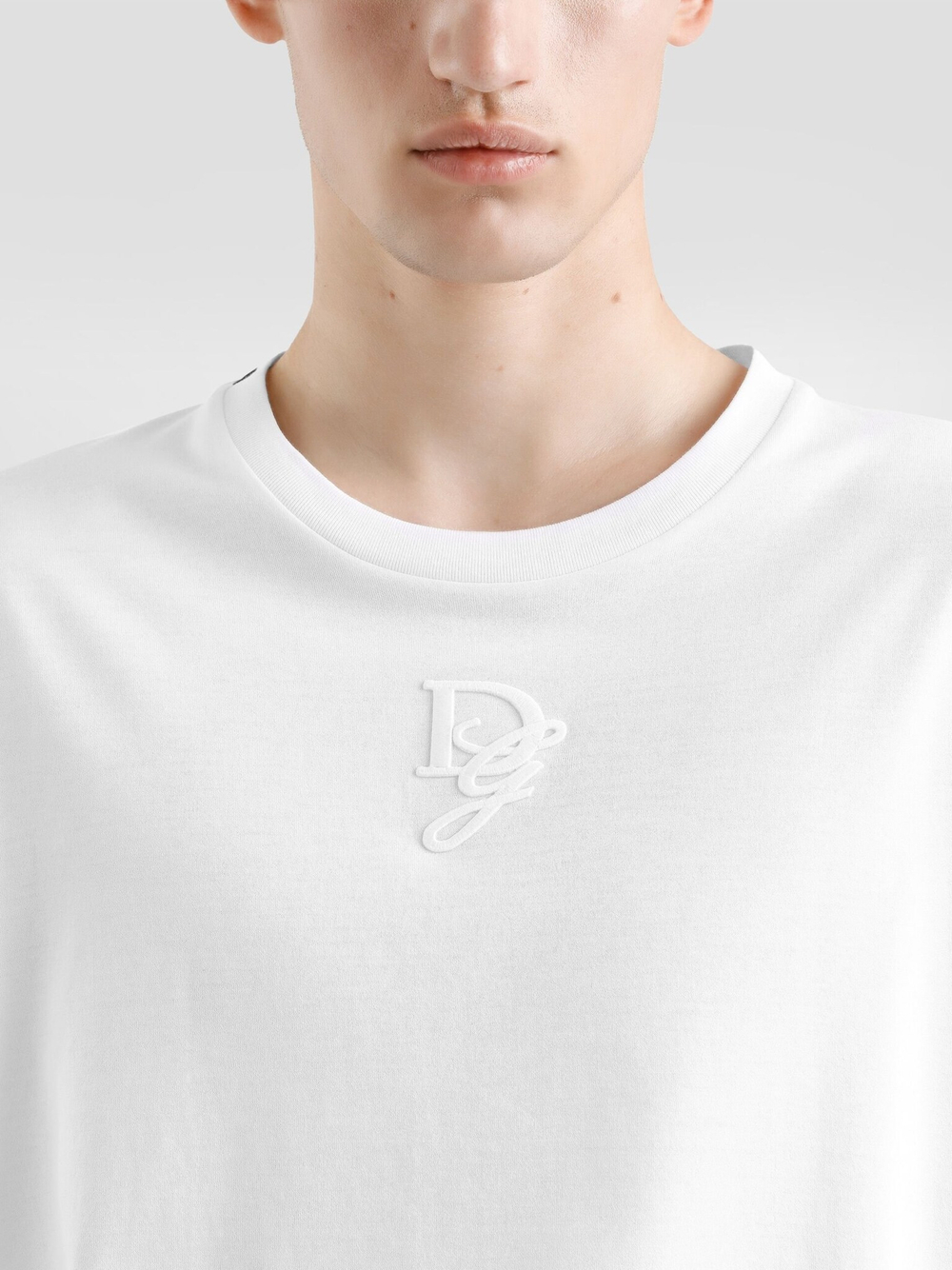 Футболка DOLCE&GABBANA