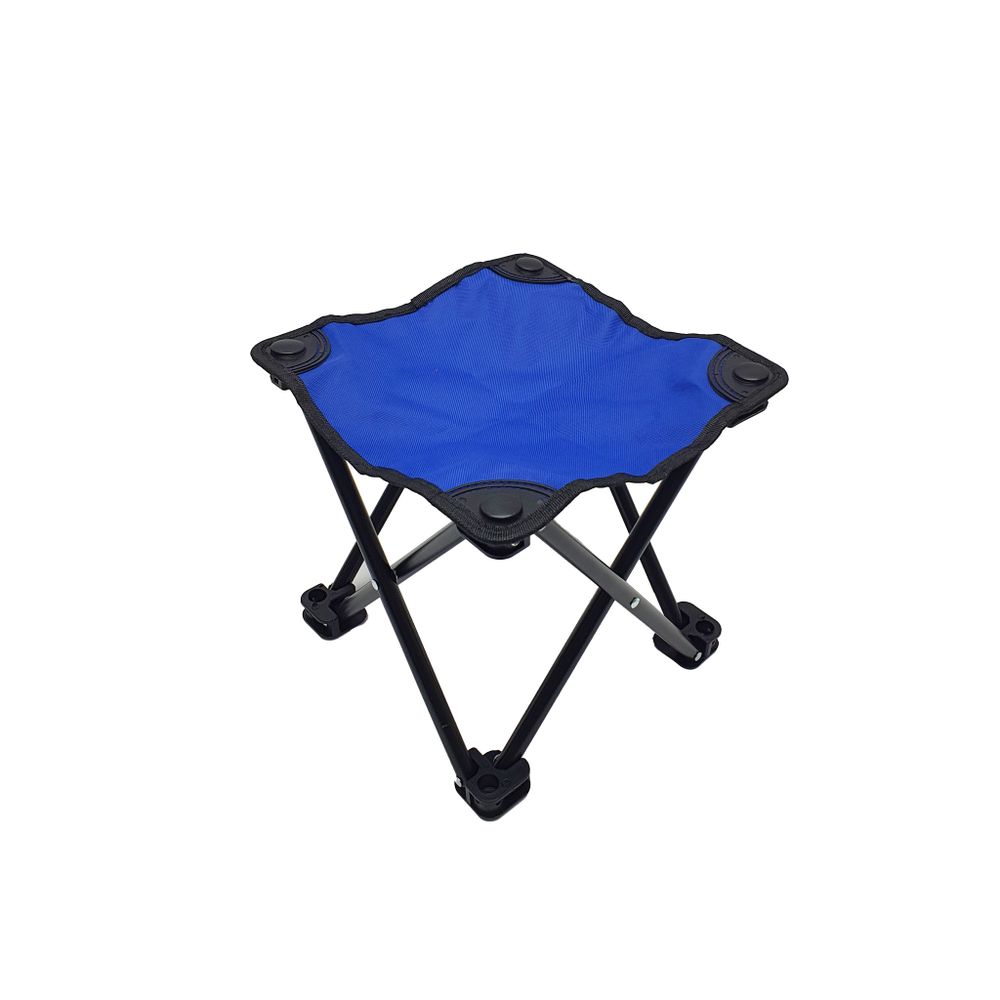 NOMAD Табуретка складная  HBA-015-037   1/50