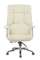 Кресло RCH 9502 Кремовый экокожа