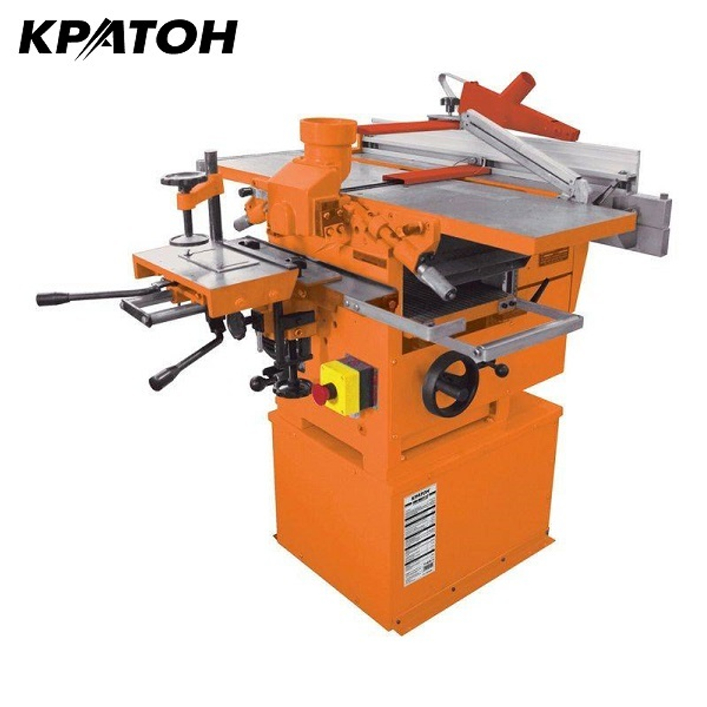 Станок деревообабатывающий универсальный Кратон WM-Multi-2.2 (4 01 03 002)