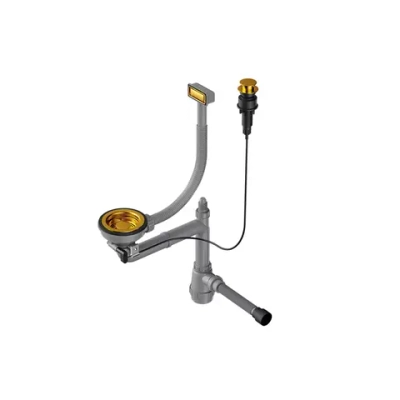 Арматура Omoikiri WK-1-AB-A