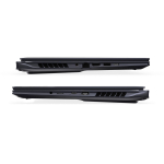 Ноутбук Gigabyte Aorus 16X Core i7 13650HX, 32Gb, SSD1Tb, RTX4070 8Gb, 16" IPS QHD+ (2560x1600) Free DOS, grey