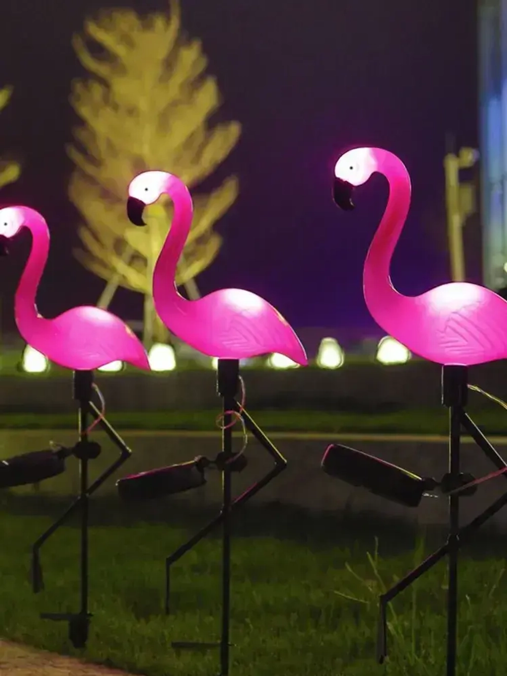 Kersenis Уличный светильник, количество ламп:3шт