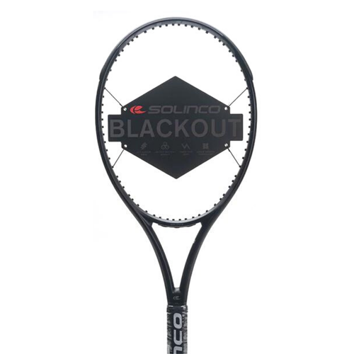Solinco Blackout 300