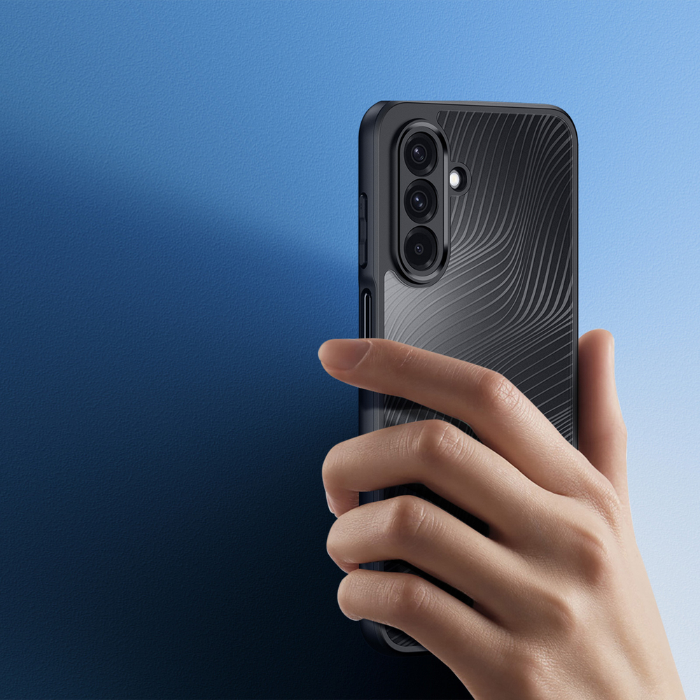 Защитный чехол от Dux Ducis для смартфона Samsung Galaxy A26 5G, серия Aimo Series Case