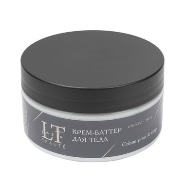 Крем-баттер для тела,200мл La and Te beaute LT-1879