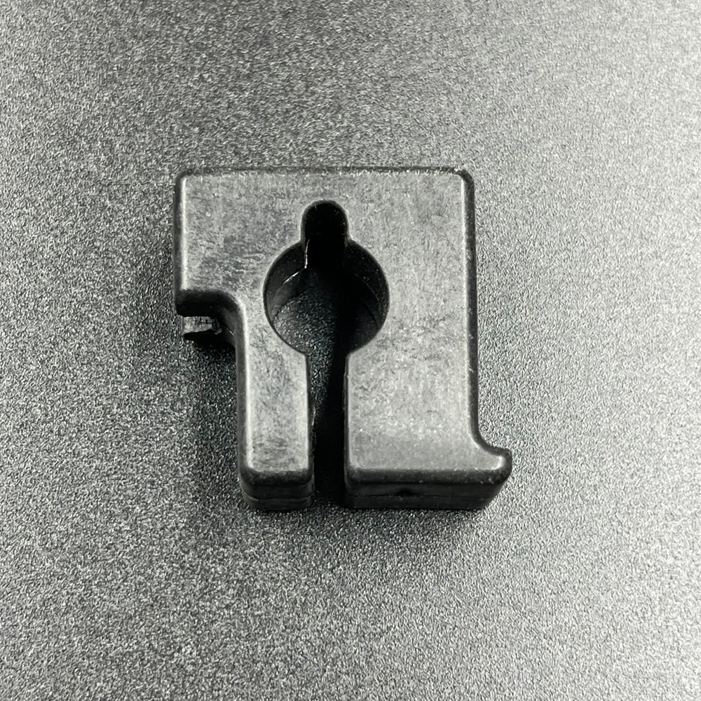 Фикстатор тяги румпеля Yamaha 6-40; F2-25 (PREMARINE)