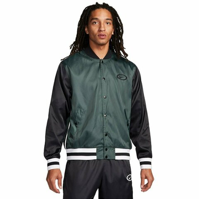Куртка Nike DNA Jacket Green