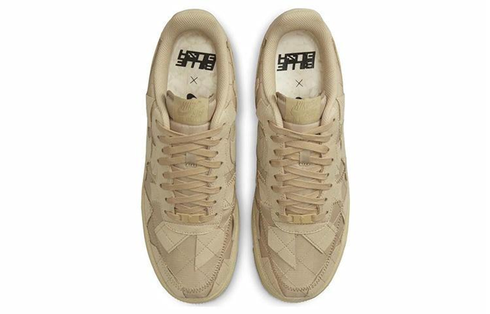 Кроссовки Nike Air Force 1 Low