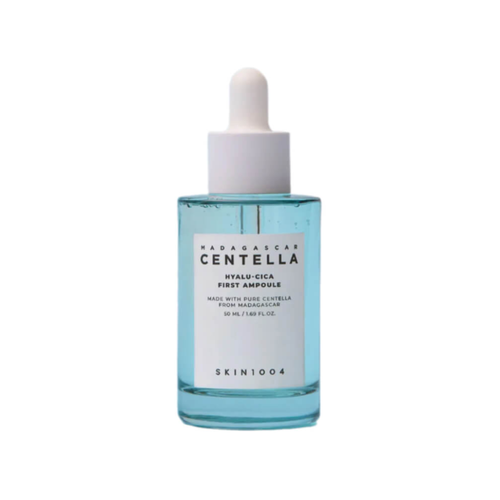 SKIN1004 Madagascar Centella Hyalu-Cica First Ampoule 50ml