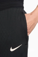 Штаны Nike FC Barcelona 24/25 Strike Elite - черный