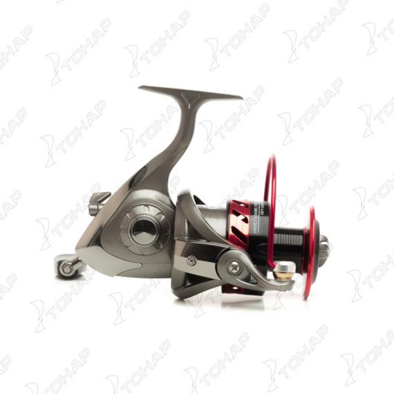 Катушка MIZUNO 5000F 5+1 подшип 4,8:1 (HS-MZ 5000F) Helios