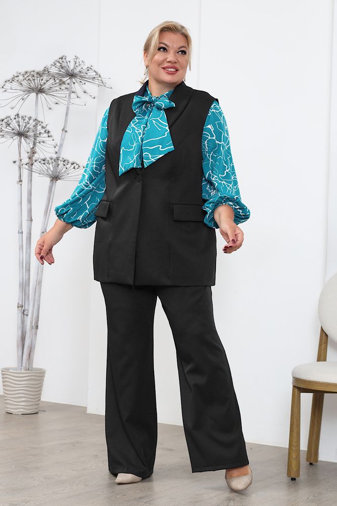 Костюм 5562 Fabrika