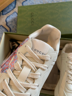 Gucci Rhyton Sneaker