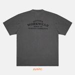  Футболка Dickies Christiana Garment Dyed артикул:DK0A87QHBLK1 - купить в магазине Дайс