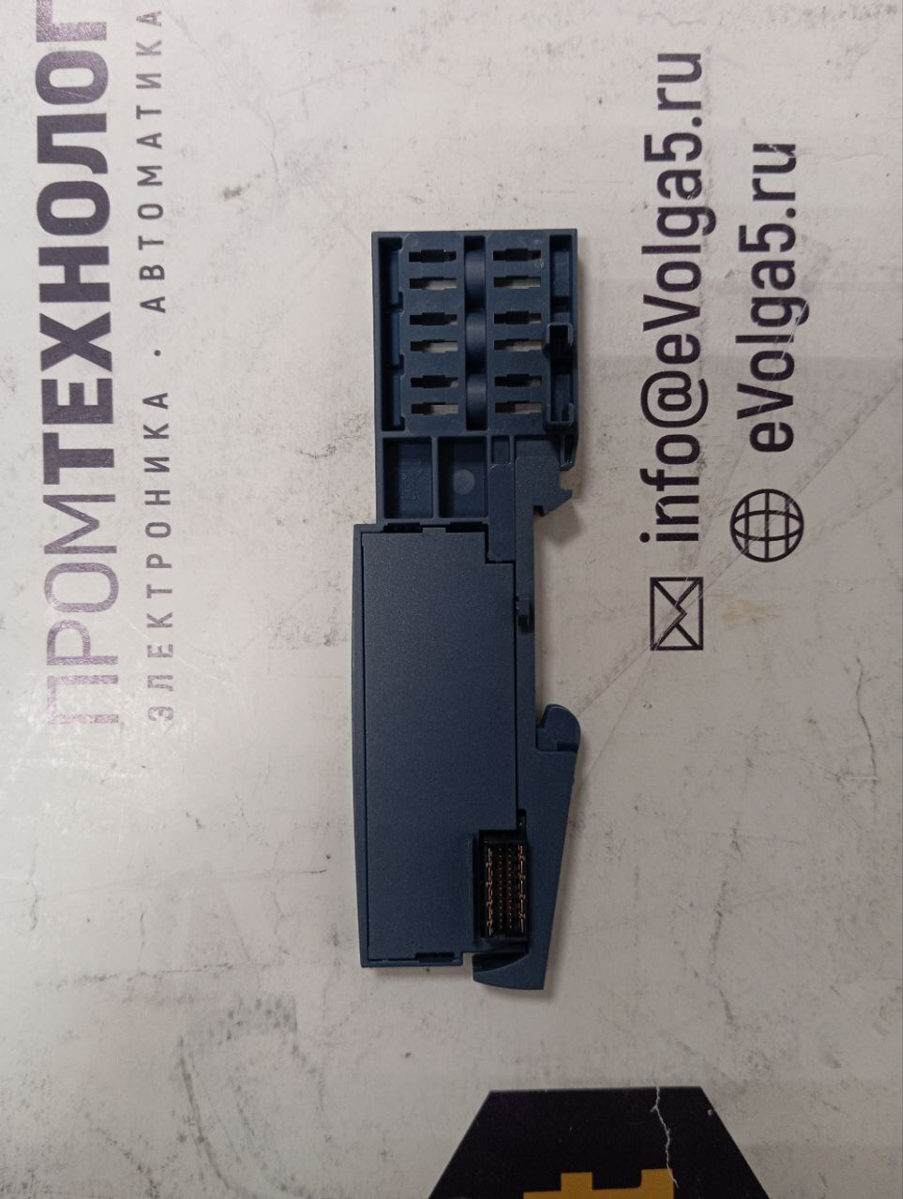 Модули Siemens 6ES7 6ES7193-6PA00-0AA0 б/у