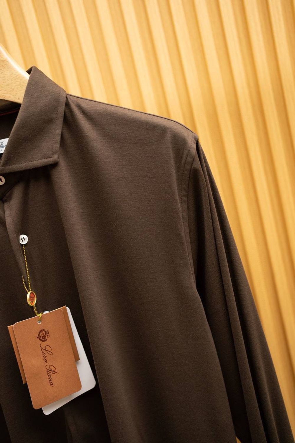 Рубашка Loro Piana