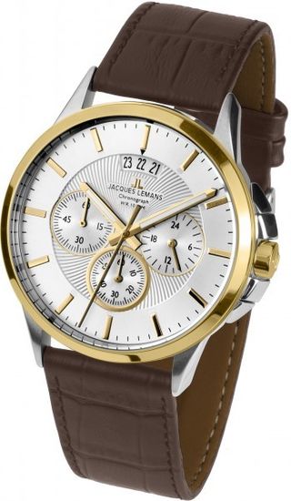 Наручные часы Jacques Lemans 1-1542R