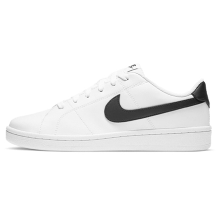 Кроссовки Nike Court Royale 2 Low White Black