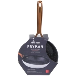 Сковорода «White Night» 20*4,5см с антипригарным покрытием