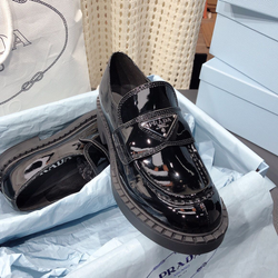 Ботинки Prada