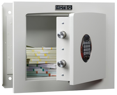 Built-in safe MDTB VEGA 33 E