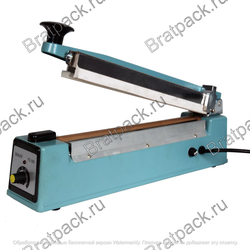 Ручной импульсный запайщик пакетов PCS-400 BrotherPack