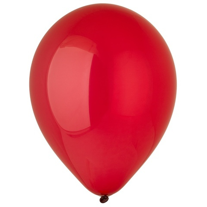 Шар 12" Berry Кристал Everts