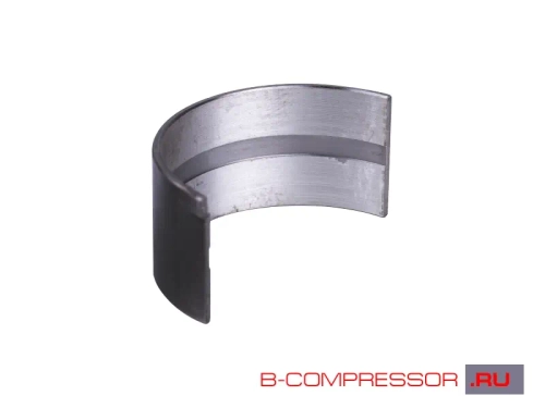 Вкладыш нижний С415М.01.00.102