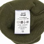 Шапка ННХ AW24 Якимка хаки