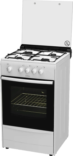 Газовая плита Darina 1B GM441 002 W