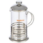 Кофе-пресс/чайник заварочный Mallony PRIMO 600мл