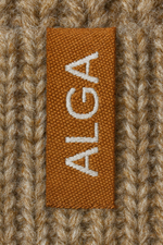 ALGA Детская шапка из смесовой шерсти