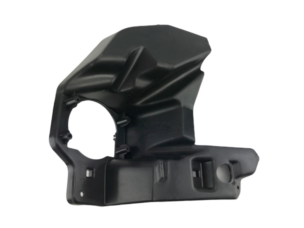 Кронштейн ПТФ Lada Vesta (Пара)