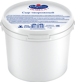 2,4КГ СЫР ТВОРОЖНЫЙ 65% САВУШКИН ПРОДУКТ БЗМЖ