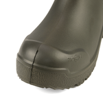 Сапоги зимние из ЭВА Torvi "Буран" -40С (4-слойный меховой вкладыш), Олива