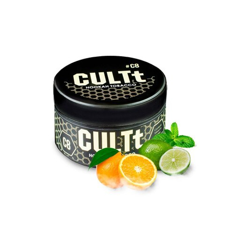 CULTT - C8 (200g)