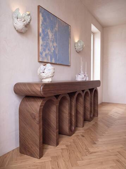 Консоль "Биосфера" большая