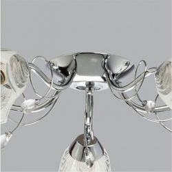 Потолочная люстра De City Моника 19 372015005