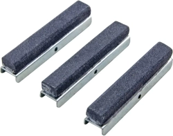 Набор камней для хона 50×7мм, 3шт.