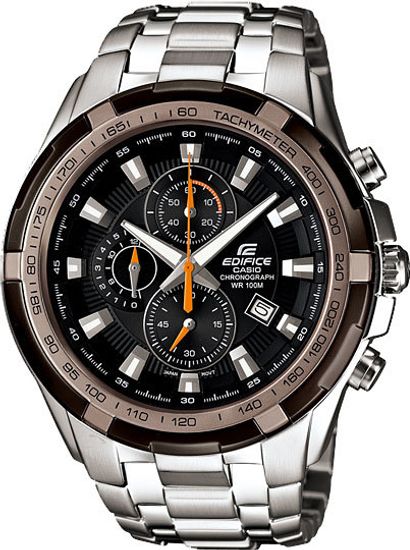Наручные часы Casio Edifice EF-539D-1A9VDF