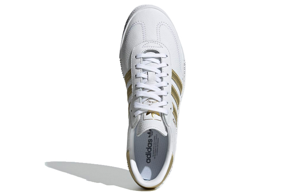 Кроссовки Adidas Originals Rivalry Low