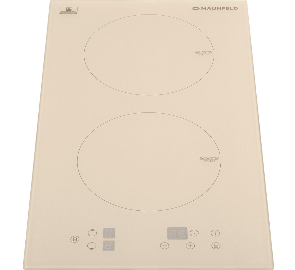 Индукционная варочная панель MAUNFELD EVI.292-BG фото 3
