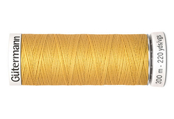 Нитки универсальные Sew All, 100% п/э-200 метров(№000 - №676)-Gutermann