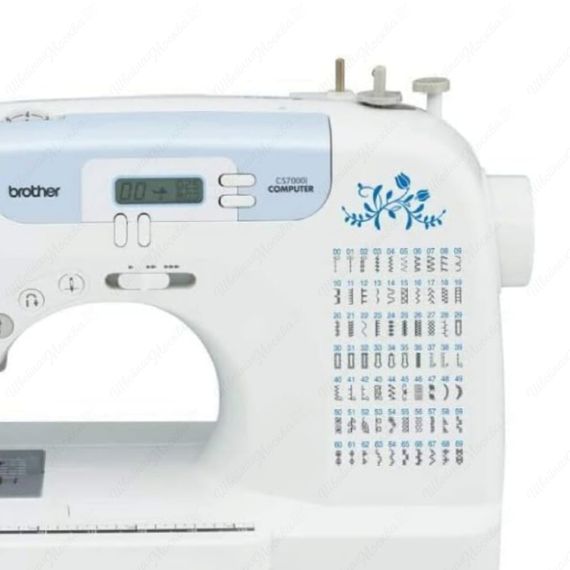 Швейная машина Brother CS 7000i